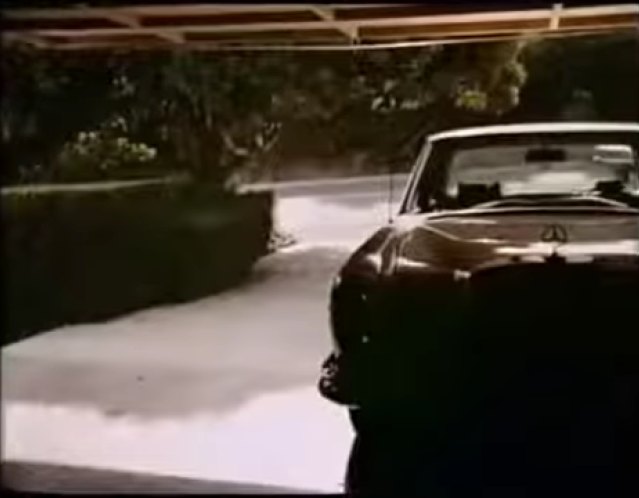 Mercedes-Benz unknown