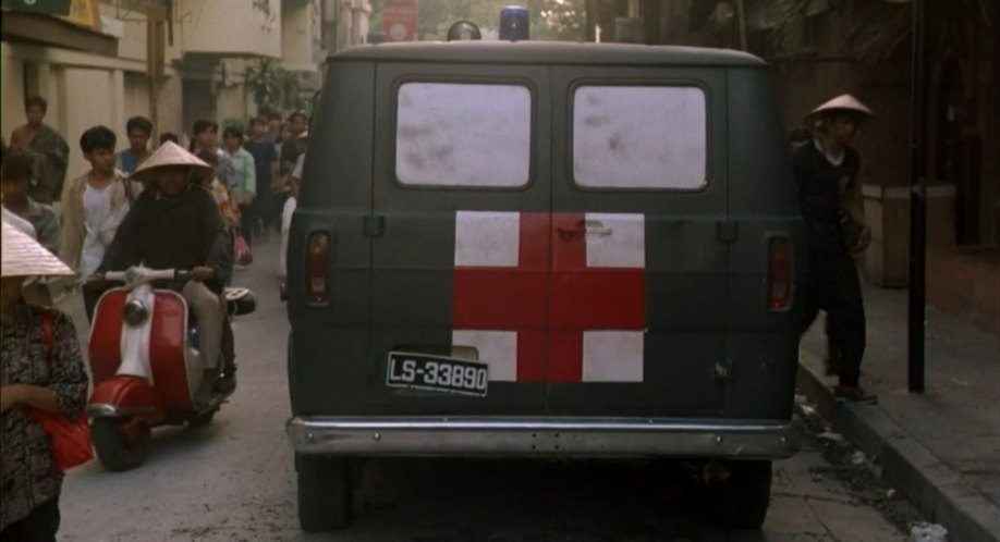 Ford Econoline