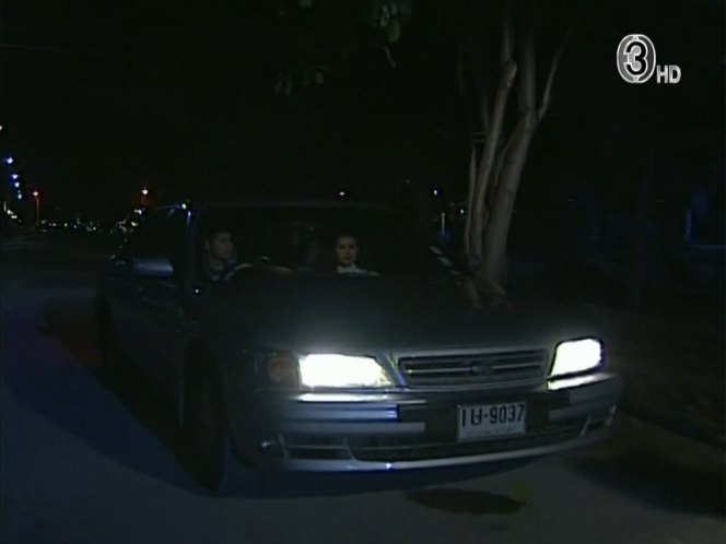 1996 Nissan Cefiro 2.0 G [A32]