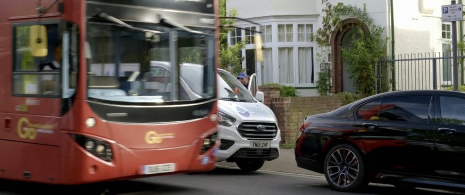 2016 Volvo B5 LH MCV EvoSeti