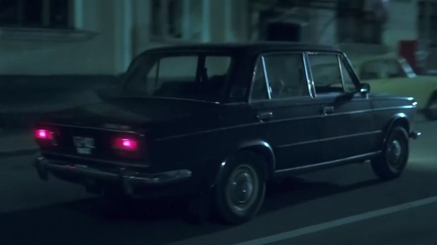 VAZ 2103 Zhiguli