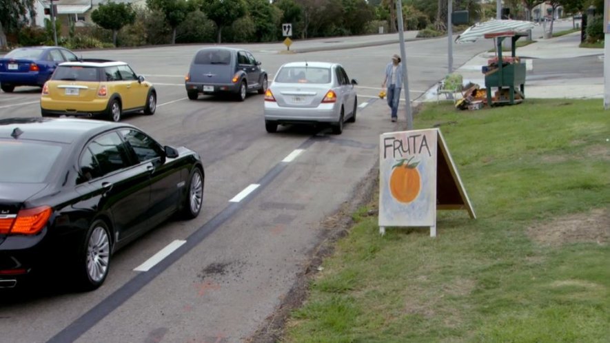 2007 Mini Cooper [R56]