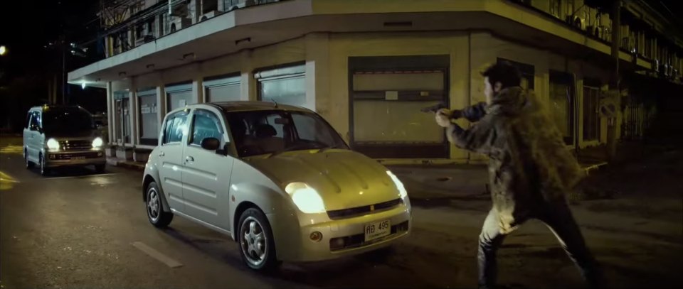 2000 WiLL Vi [NCP19]