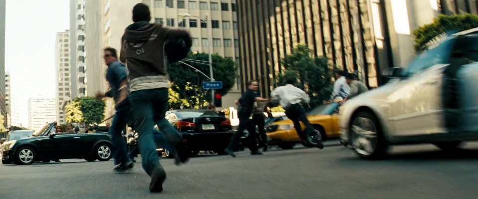 2005 MINI Cooper Cabrio [R52]