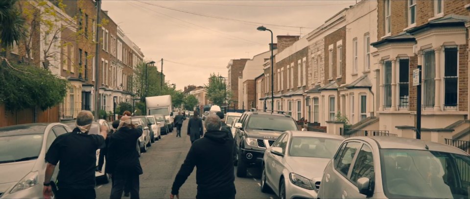 2005 Nissan Pathfinder [R51]