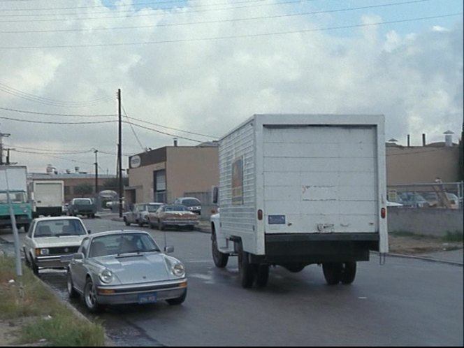 1981 Volkswagen Rabbit I [Typ 17]