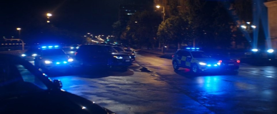 2013 Land-Rover Range Rover Series IV [L405]