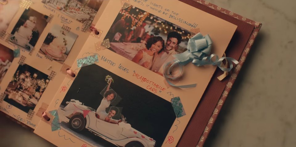 1967 Siata Spring 850