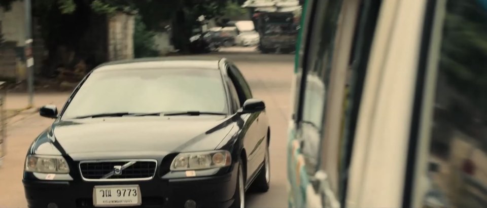 2003 Volvo S60 Gen.1