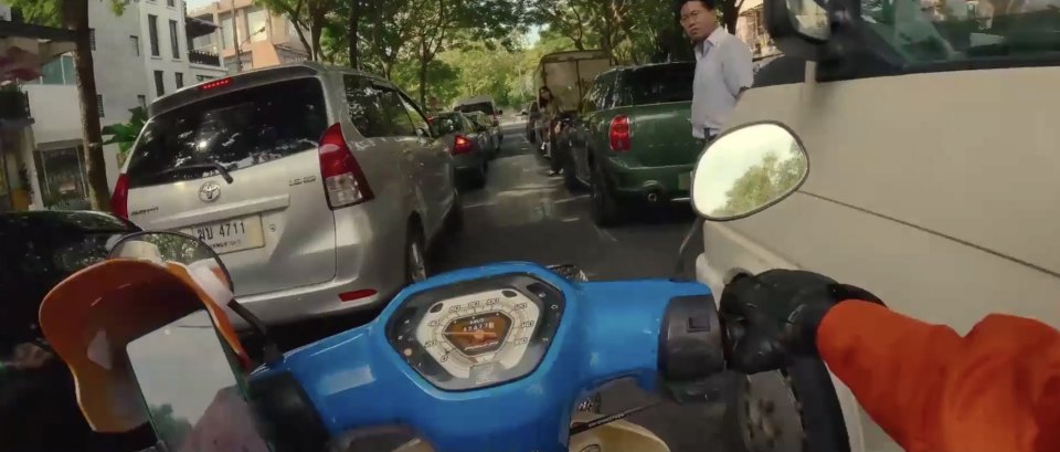 Toyota Avanza [F650]