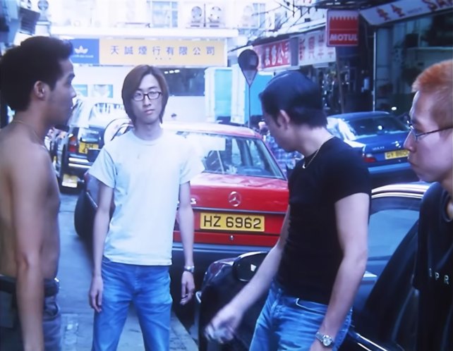 Mercedes-Benz [W124]