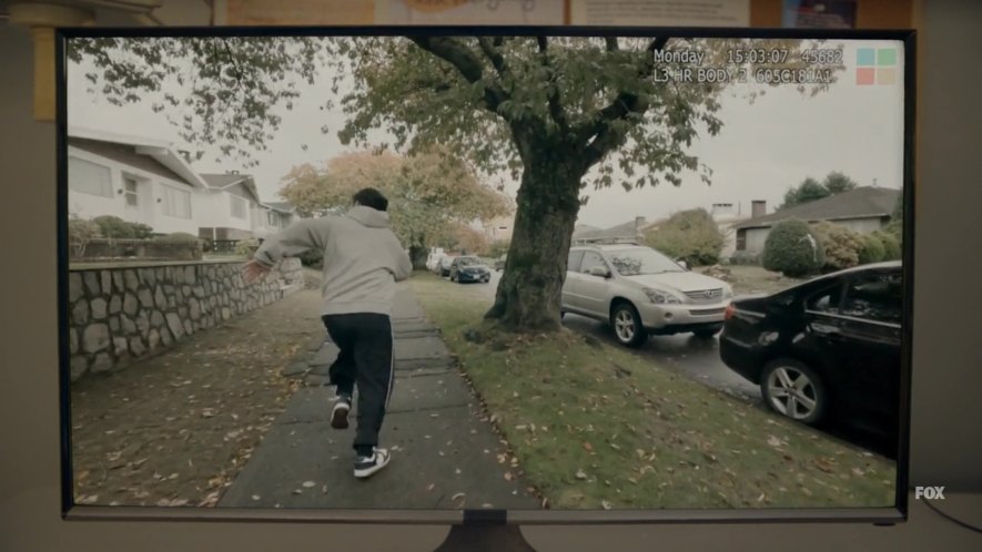 2006 Lexus RX 400h [MHU38]