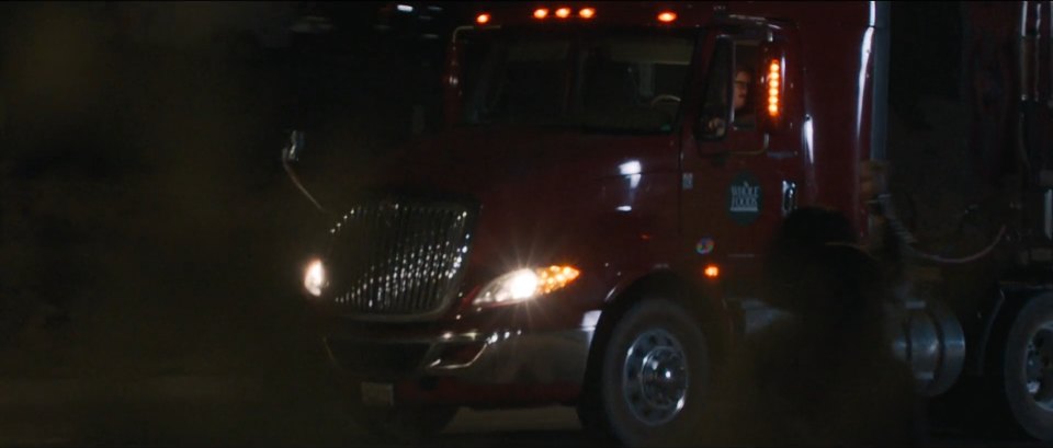 2010 International ProStar