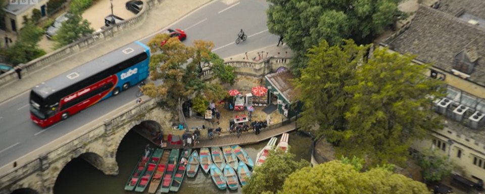 2020 Volvo B11 R LET Plaxton Panorama