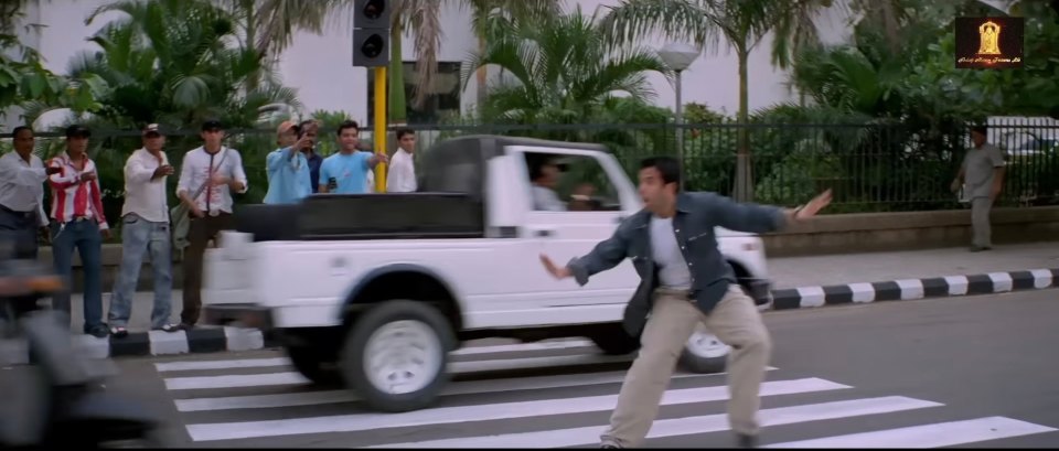 Maruti Gypsy [MG410]