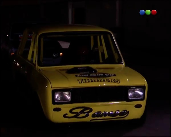 Fiat 128