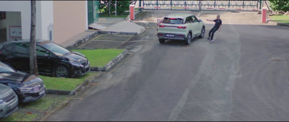 2021 Nissan Note e-Power [HE13]