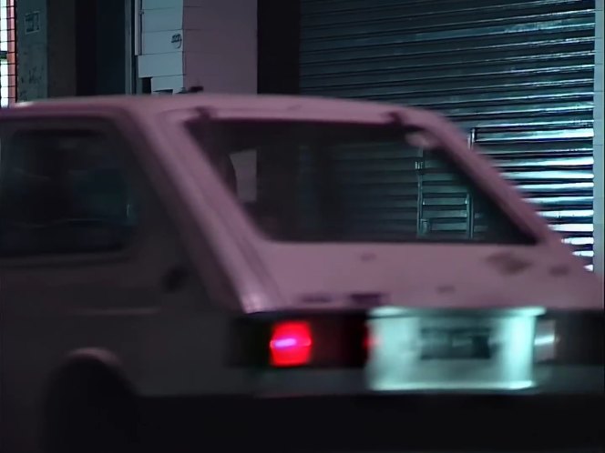 Fiat 147 (by default) [147]