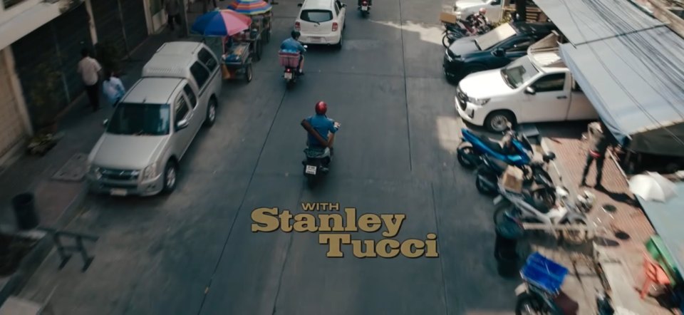 2002 Isuzu D-Max SpaceCab [TFR]