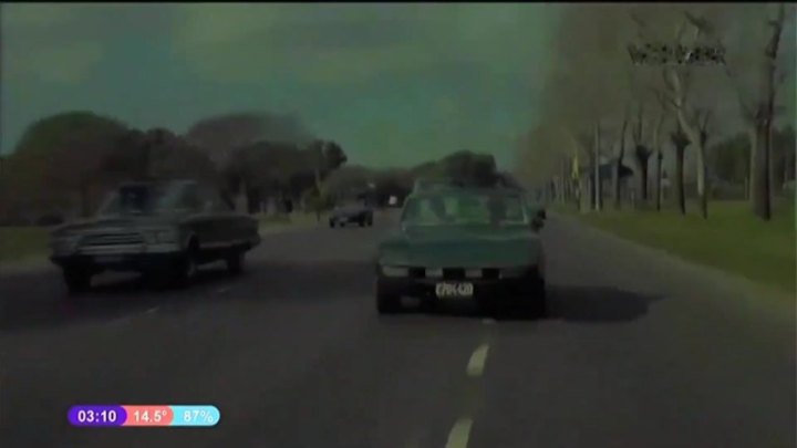 Ford Falcon