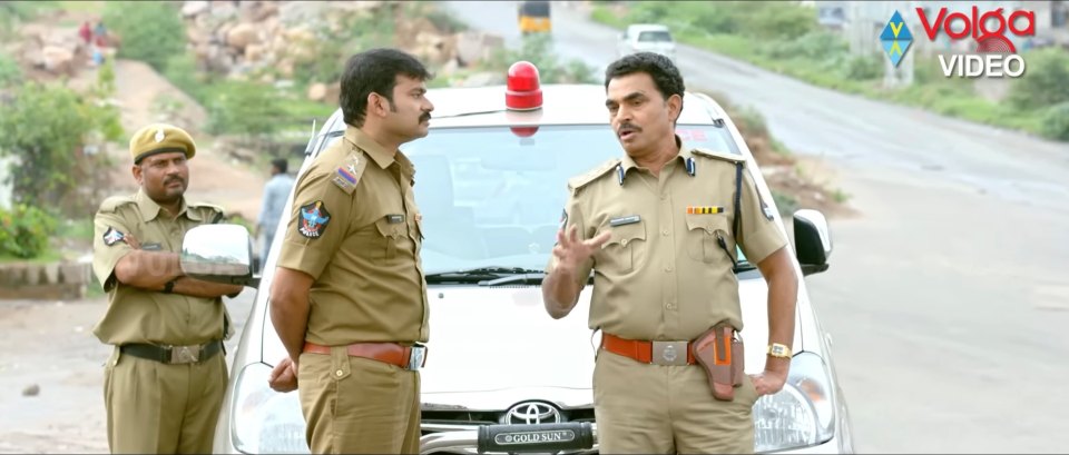 2005 Toyota Innova [AN40]