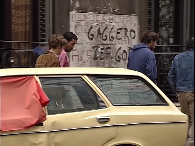 1978 Dodge 1500 Rural