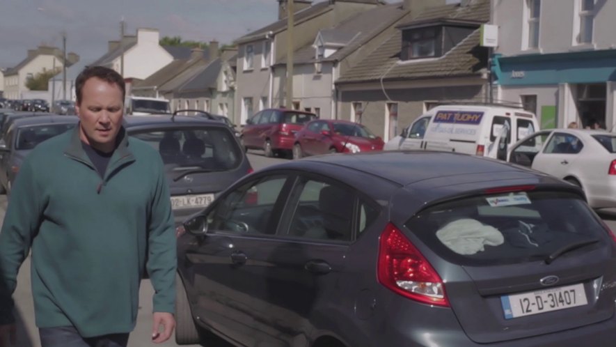 2012 Ford Fiesta 1.2 Titanium MkVI