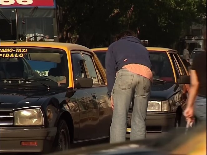 Renault 9 [X42]