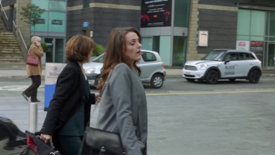 2011 MINI Countryman [R60]