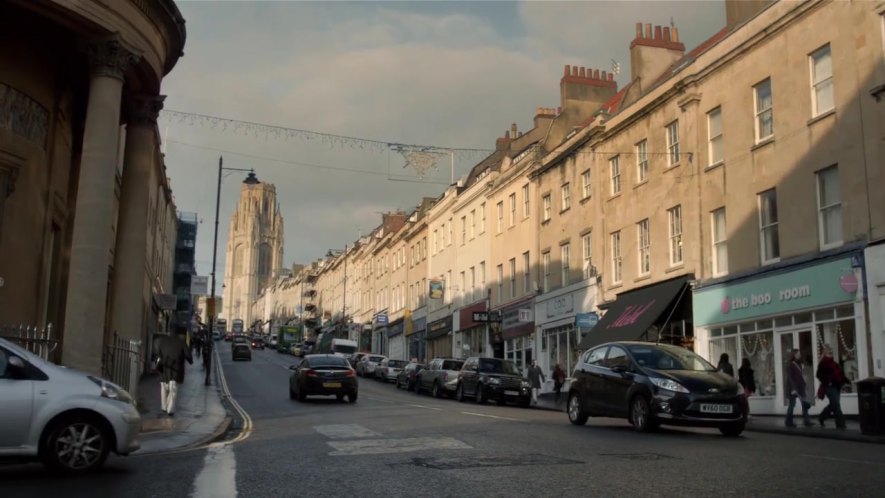 2010 Land-Rover Range Rover Sport [L320]