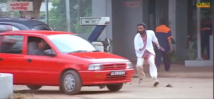 1997 Maruti Zen