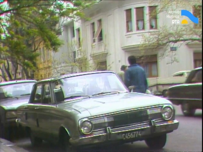 Ford Falcon