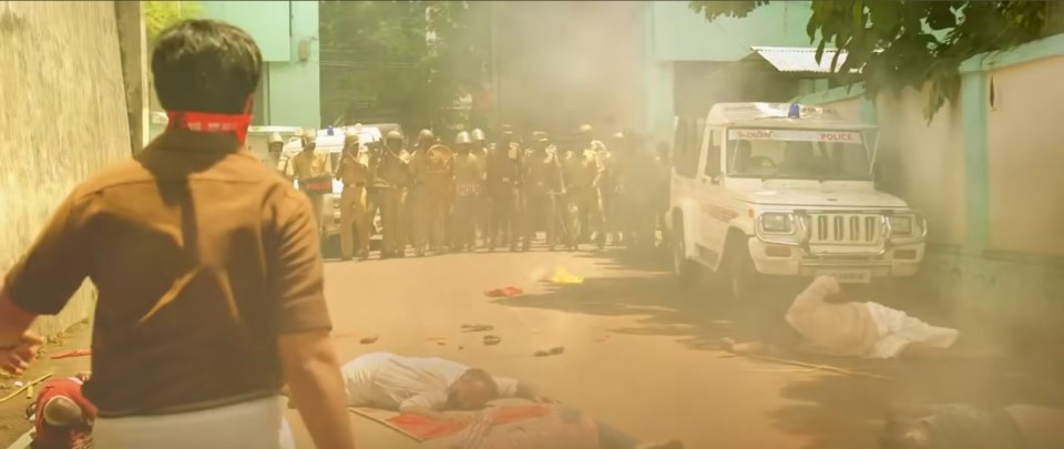 Mahindra Bolero Invader