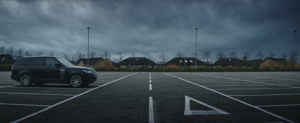 Land-Rover Range Rover Series IV [L405]