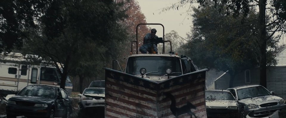 Holiday Rambler Imperial