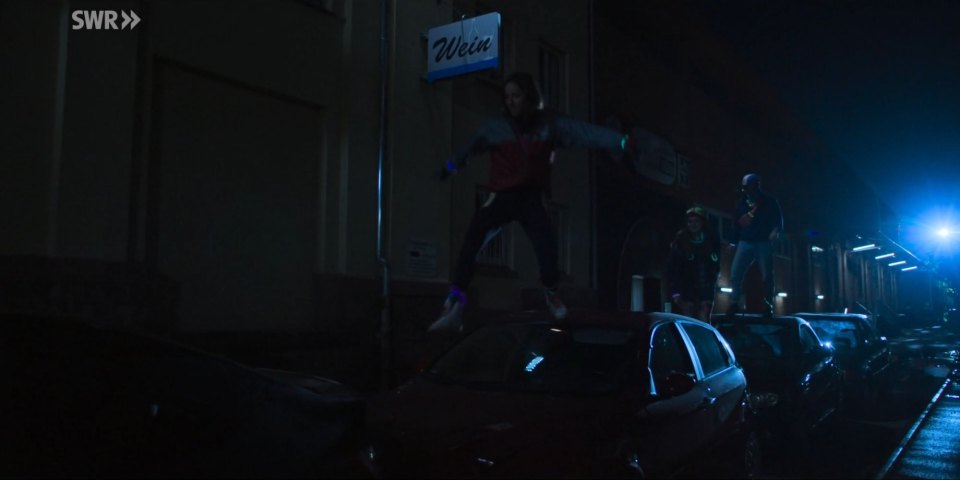 2001 Alfa Romeo 147 [937]