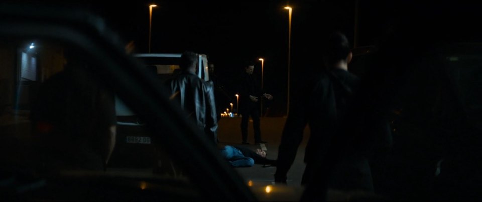 2005 Renault Master Série 2