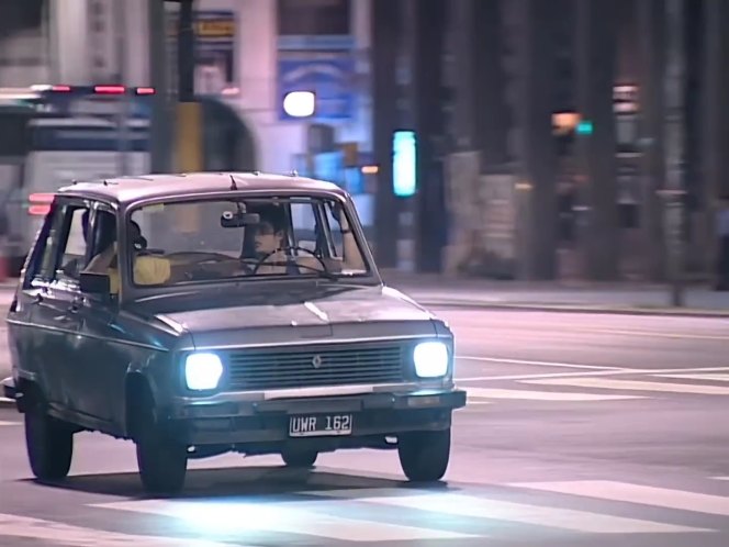 1983 Renault 6 GTL [R1187]