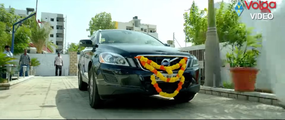 Volvo XC60 Gen.1