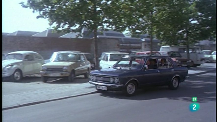 1975 Renault 7 [R128]