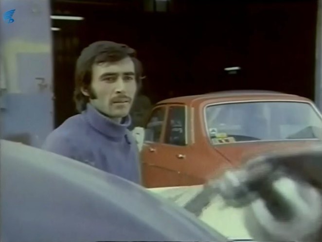 1973 Renault 12 TS [R1177]