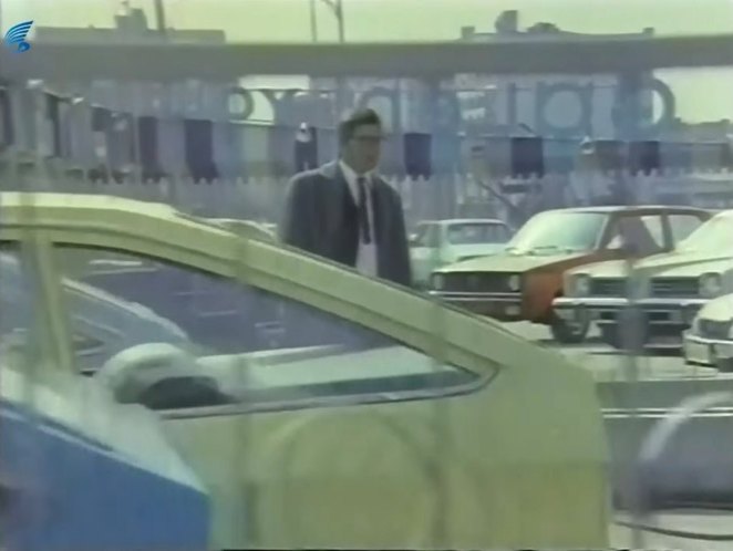 1971 Citroën GS Série 1