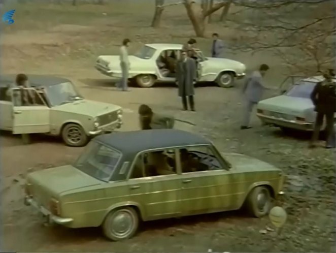 Tofaş Murat 124