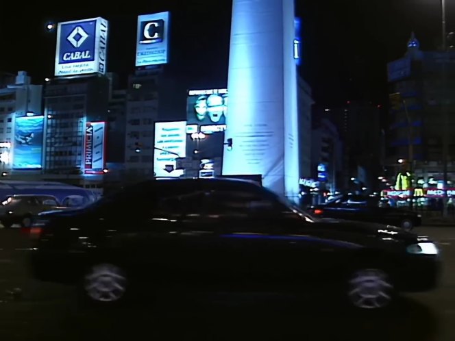 1996 Rover 400 [HHR]