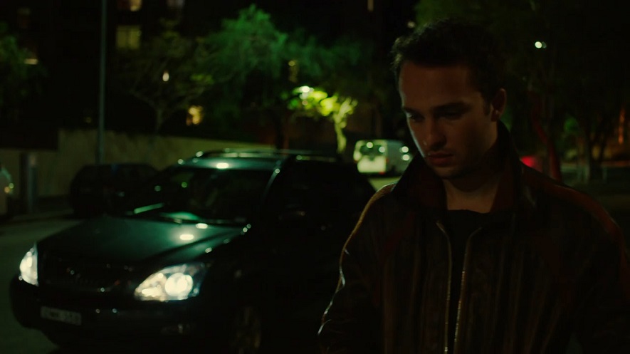 2003 Lexus RX 330 [XU30]