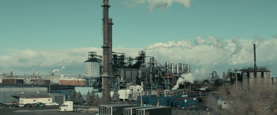 Freightliner Cascadia