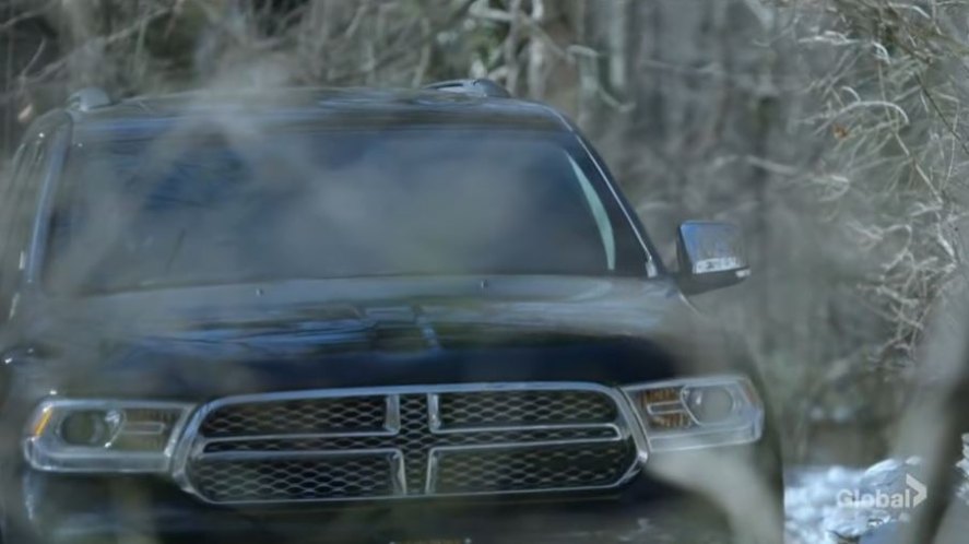 2011 Dodge Durango [WD]