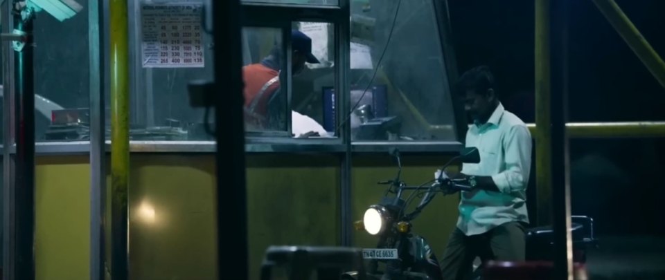 TVS XL 100