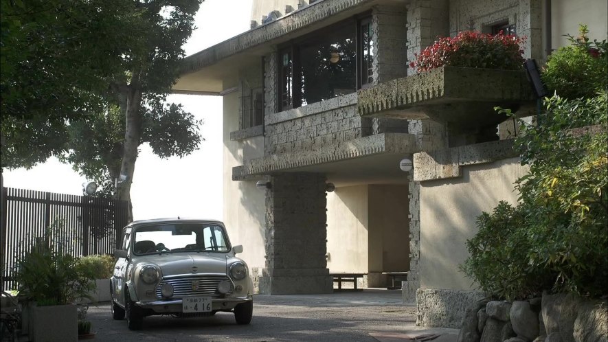 1994 Rover Mini Mayfair MkVI [ADO20]