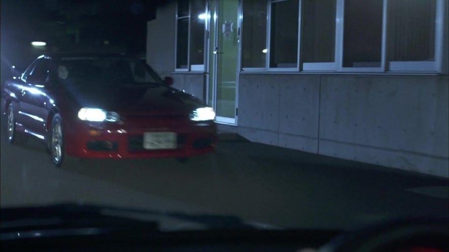 Nissan Skyline [R34]